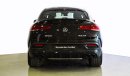 Mercedes-Benz GLE 53 AMG 4M Coupe