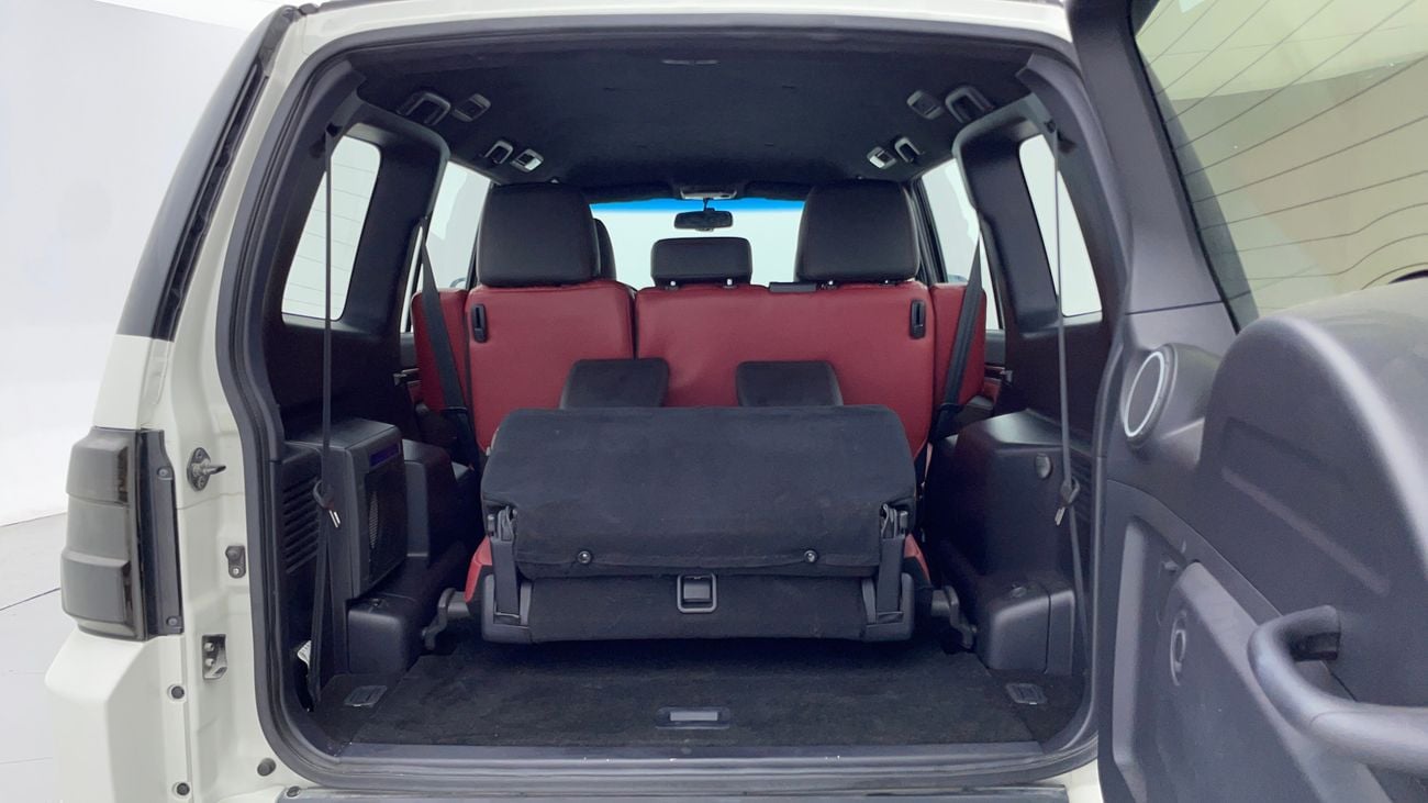 Mitsubishi Pajero GLS H/L SIGNATURE EDITION 3.8 | Zero Down Payment | Free Home Test Drive