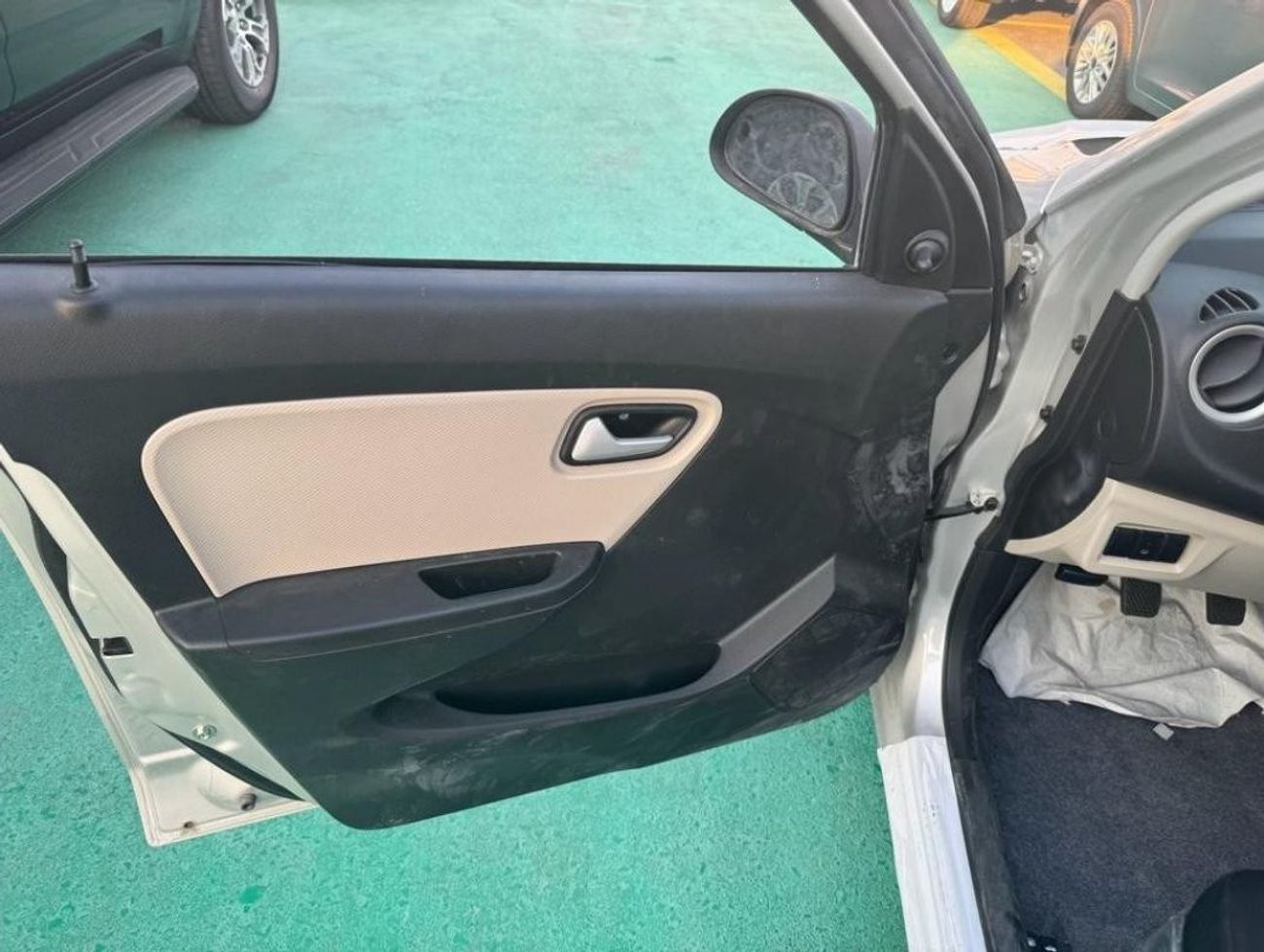 Suzuki Alto 0.8L PETROL / 13" TYRE /MANUAL/ FRONT A/C 2023 Additional Info