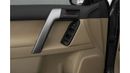 Toyota Land Cruiser 2022 Toyota Land Cruiser Prado GXR / Full-Service History
