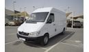 Mercedes-Benz Sprinter 308 CDI