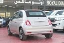Fiat 500 DOLCE VITA LTD