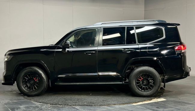 Toyota Land Cruiser GXR, миниатюра 22