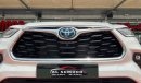 Toyota Highlander Toyota Highlander Hybrid Limited 2.5L | 2024 | 0KM