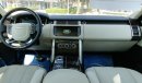 Land Rover Range Rover Autobiography