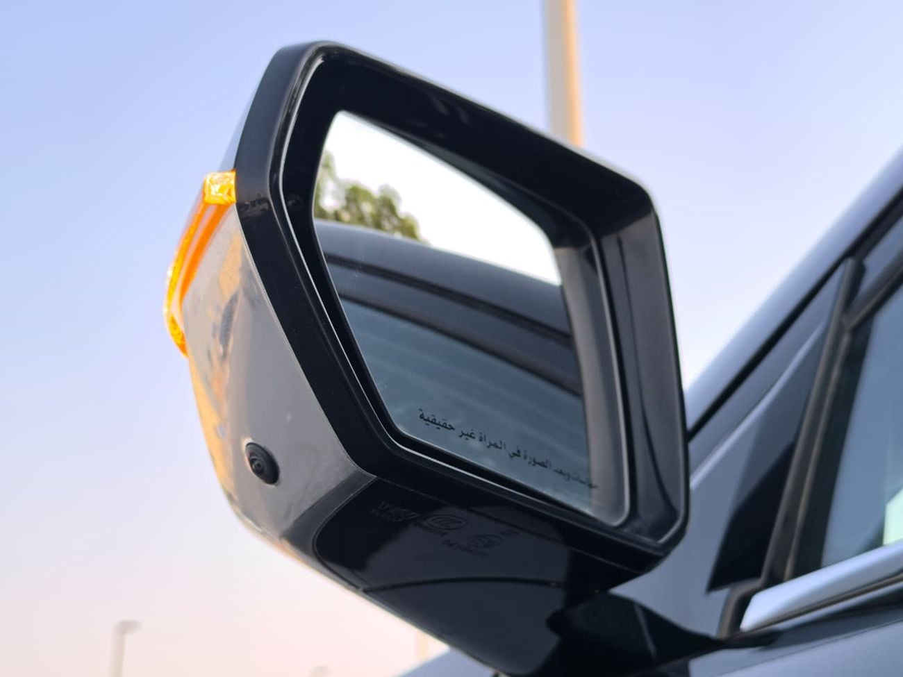 جي إي سي إمكو GL 1.5T Full option 2025 model Brand New