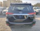 Toyota Fortuner TOYOTA FORTUNER 2.4D AT 4X4 MY2025