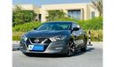 نيسان ماكسيما 1080 P.M MAXIMA 3.5 V6 FWD ll LOW MILEAGE ll GCC ll 0% DP ll PRISTINE CONDITION