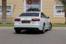 Audi A6 C7