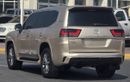 Toyota Land Cruiser GXR