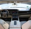 GMC Yukon Denali 6.2L (8 Seater)
