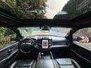 RAM 1500 2022 Dodge RAM TRX | ORANGE | 77,000 KM | FULL OPTION | 702 HP V8 | Excellent Condition