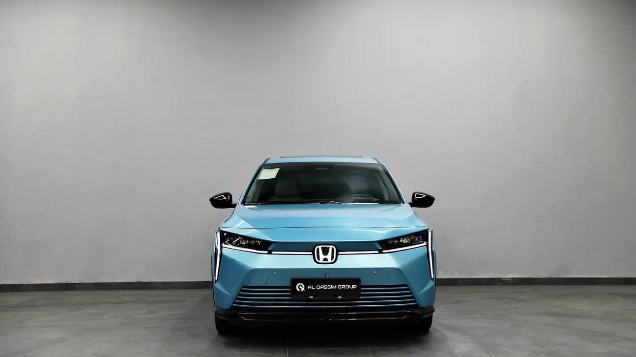 هوندا eNS2 Honda ENS2 | Full Option | Brand New | AED 1150 monthly Ref#ENS2
