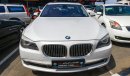 BMW 750Li Li