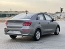 Kia Pegas Std 1.4L