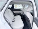 Hyundai Tucson 2.0 smart FWD