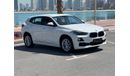 BMW X2 sDrive 20i Sport X BMW X2 S Drive 20i GCC 2020 Service Contract  Under Warranty