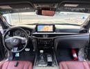 لكزس LX 570 PLATINUM SIGNATURE