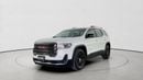 GMC Acadia AT4 | Guaranteed Warranty | 0 Down Payment