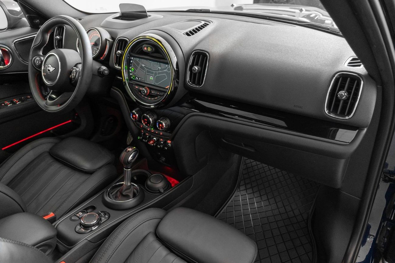 Mini Cooper S Countryman 2019 Mini Countryman S / Full Service History