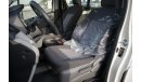 Toyota Hiace - 3.5L - M/T