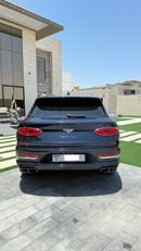 بنتلي بينتايجا S