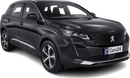 Peugeot 3008 GT 2025 | AED 1316/Month | 0 DP | 30 Day Return | Warranty | Service History