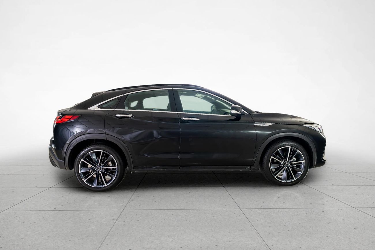 إنفينيتي QX55 ESSENTIAL 2.0