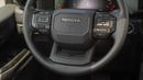 Toyota Prado GXR 2.4L TURBO