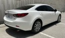 Mazda 6 1.8 1.8 | Under Warranty | Free Insurance | Inspected on 150+ parameters