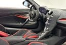 مكلارين 720S 2019 McLaren 720s, 1 Year Warranty Unlimited Km, McLaren Full Service History, GCC
