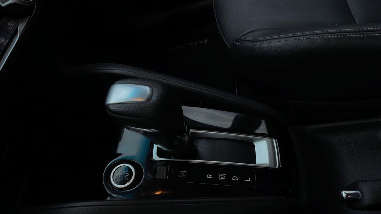 Nissan Kicks SL 1.6 | Under Warranty | Inspected on 150+ parameters