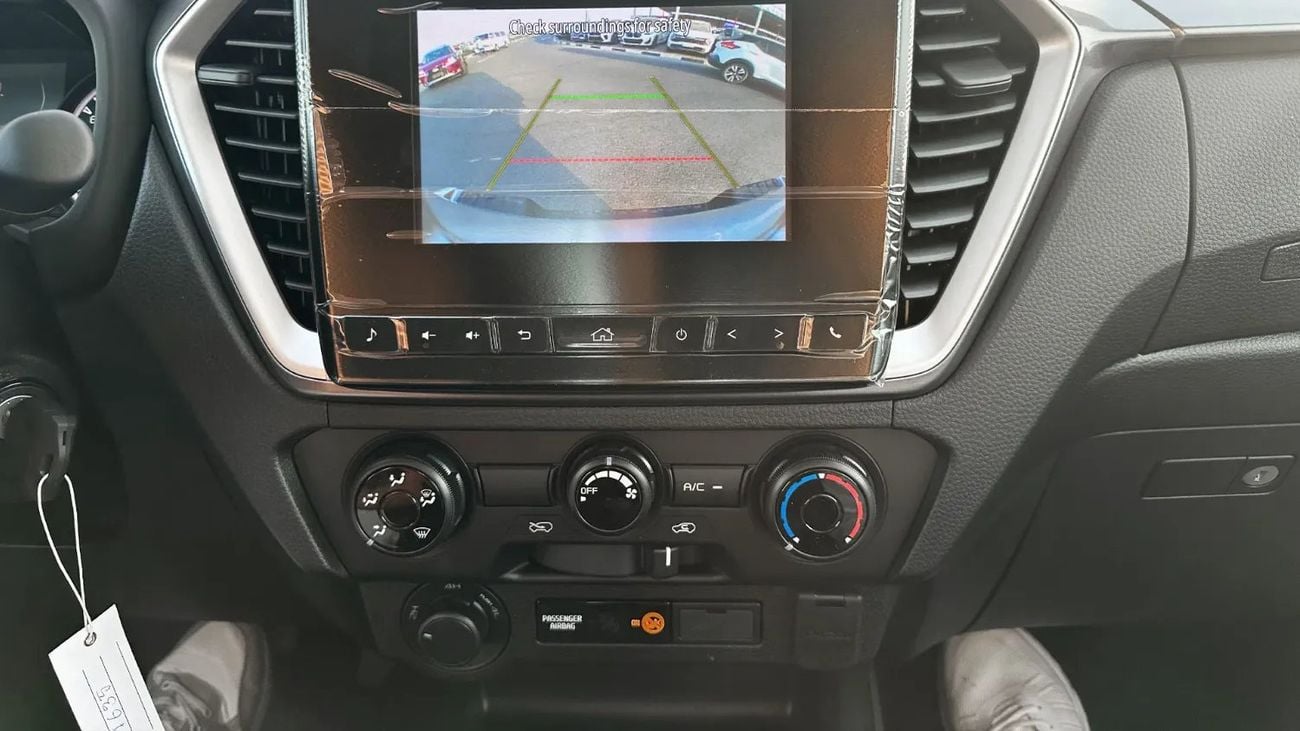 Isuzu DMax ISUZU/D-MAX/1.9 DIESEL Double Cabin 4x4, Alloy Wheel, Automatic