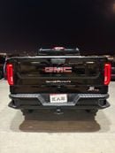 جي أم سي سييرا 1500 CREWCAB AT4