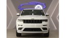 Jeep Grand Cherokee Limited Plus