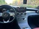 Mercedes Benz C300 AMG | American Specs | Pristine Condition