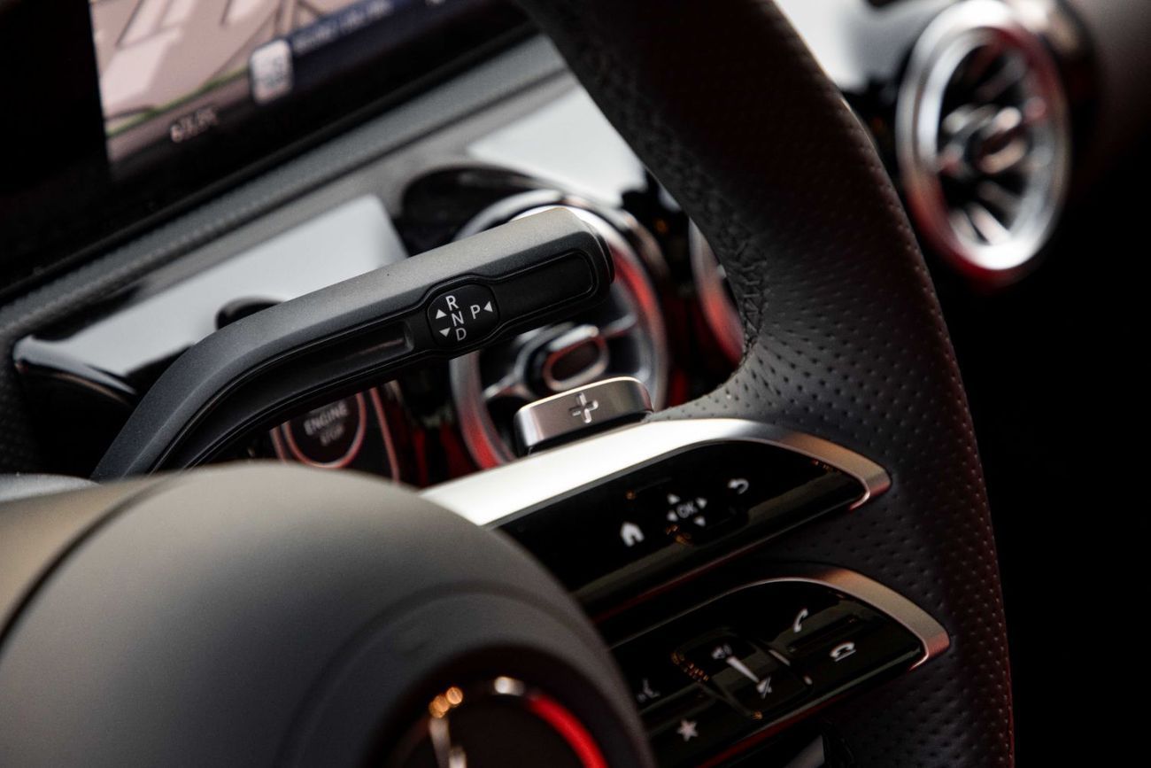 Mercedes-Benz CLA 250 4,112 P.M  | 0% Downpayment | CLA 250 AMG | 5 YEARS WARRANTY!