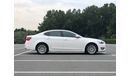 Kia Cadenza EX MODEL 2015 GCC CAR PERFECT CONDITION INSIDE AND OUTSIDE 2keys