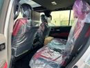Toyota Land Cruiser 2026 Toyota Land Cruiser LC300 VXR (Full-Option) 3.5L V6 Twin Turbo Petrol A/T 4WD Export Only