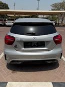 مرسيدس بنز A 250