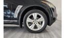 Infiniti FX35 3.5L-6CYL - EXCELLENT CONDITION - JAPANESE SPECIFICATION