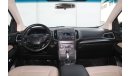 Ford Edge 3.5L SE V6 AWD 2016 MODEL WITH REAR CAMERA