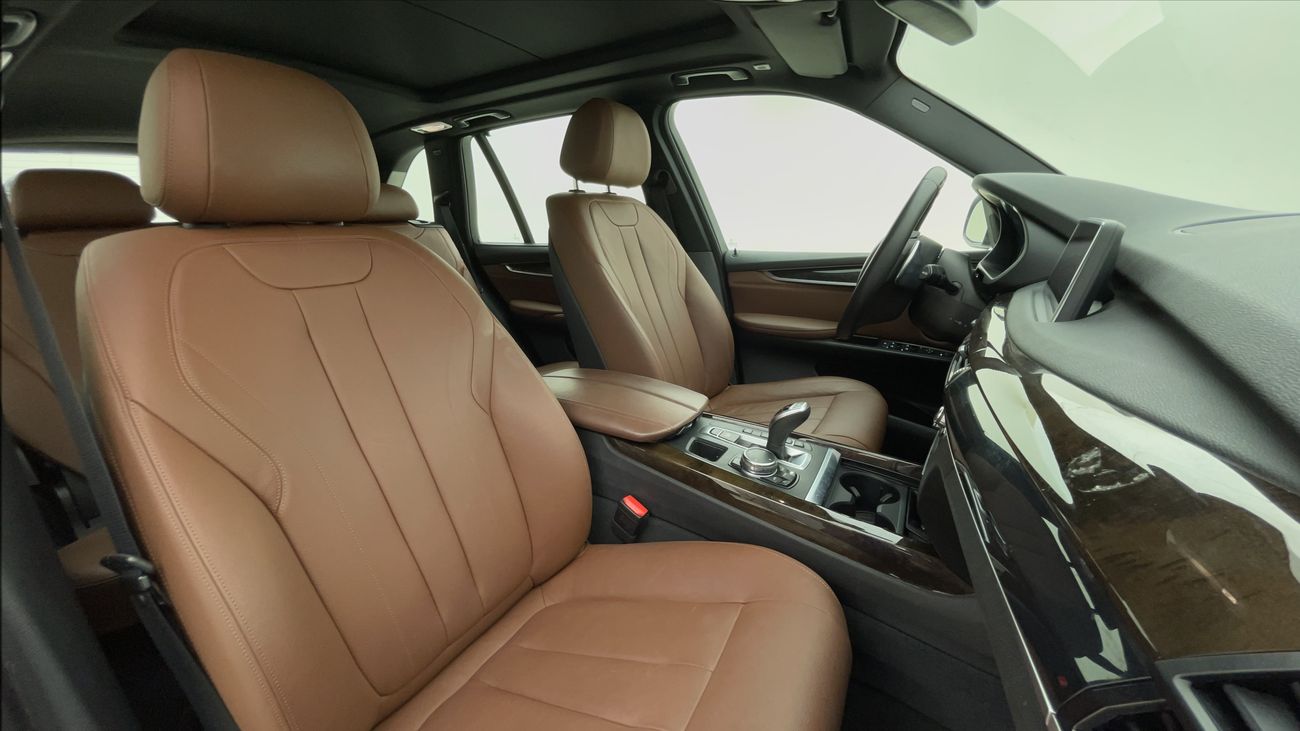 BMW X5 X DRIVE 35I 3 | Zero Down Payment | Home Test Drive