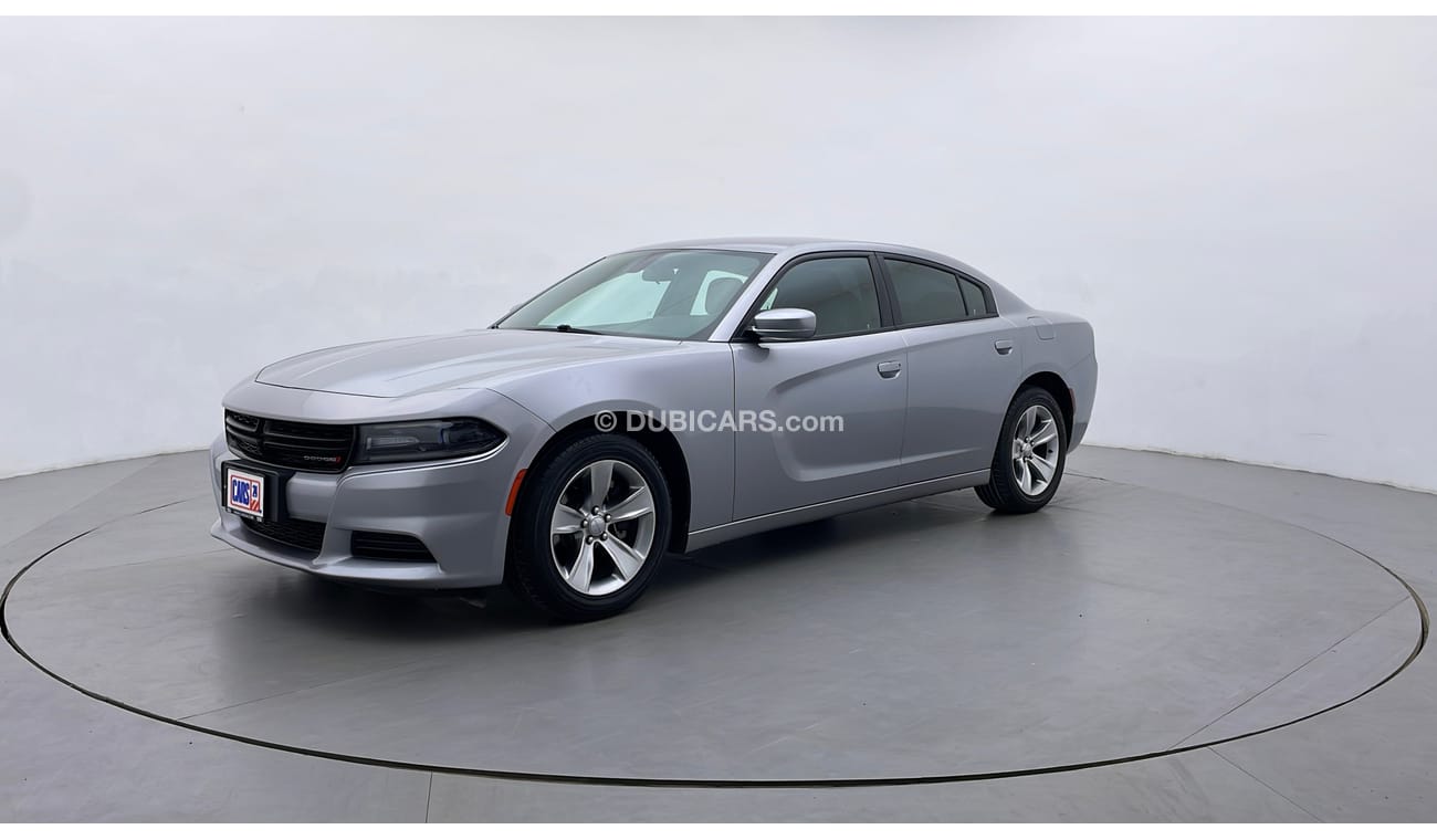 Dodge Charger SXT 3.6 | Under Warranty | Inspected on 150+ parameters
