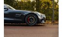 Mercedes-Benz AMG GT GT S Premium 2dr Auto 4.0 (RHD) | This car is in London and can be shipped to anywhere in the world