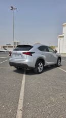 Lexus NX200t STANDARD