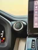 Toyota Land Cruiser GXR 4.0L