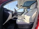 Hyundai Tucson SMART HEV Smart 1.6L Hyundai Tucson Hybrid 1.6l A/T SUV FWD European specs Red Color  2023 Model