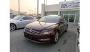 Volkswagen Passat ACCIDENTS FREE / CAR IS IN PERFECT CONDITION INSIDE OUT