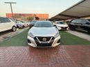 Nissan Maxima PLATINUM first owner, clean use